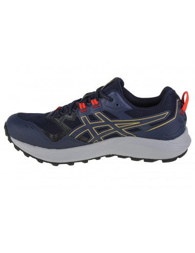 ASICS Gel-Sonoma 7 1011B595-400 Ανδρικά Αθλητικά Παπούτσια Trail Running Μαύρα ASICS Gel-Sonoma 7 1011B595-400 Ανδρικά Αθλητικά Παπούτσια Trail Running Μαύρα