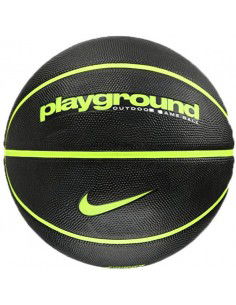 Nike Everyday Playground 8P Μπάλα Μπάσκετ Outdoor N1004498-085 2