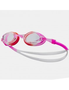 Nike Γυαλιά Κολύμβησης Παιδικά Ροζ NESSD128-670