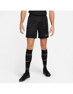 Nike Academy Αθλητική Ανδρική Βερμούδα Μαύρη DR1360-010