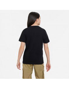 Nike Παιδικό T-shirt Μαύρο FD0928 010 2
