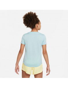 Nike DriFit girls Tshirt DZ3583 442 2