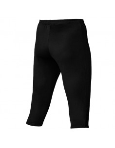 Nike Παιδικό Παντελόνι Φόρμας Μαύρο DR1369-010 2