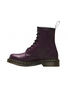 Dr. Martens 1460 Smooth Δερμάτινα Γυναικεία Αρβυλάκια Μωβ 11821500 2