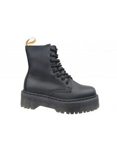 Dr Martens V Jadon II Mono 25310001 Μαύρο