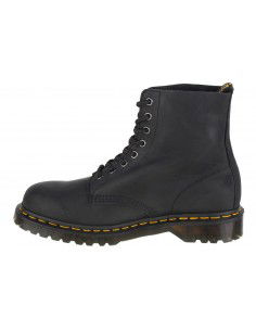 Dr. Martens 1460 Pascal Δερμάτινα Μαύρα Ανδρικά Αρβυλάκια 30666001 2