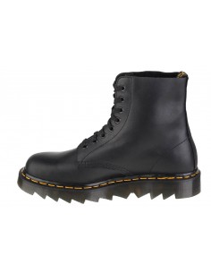 Dr. Martens 1460 Pascal Ziggy Δερμάτινα Μαύρα Ανδρικά Αρβυλάκια Αδιάβροχα 26324001 2
