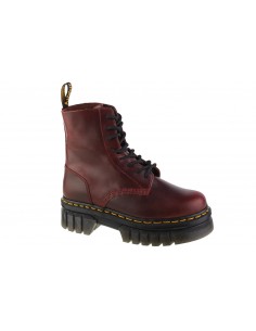 Dr. Martens Audrick Δερμάτινα Γυναικεία Αρβυλάκια Charro Brando 27818211
