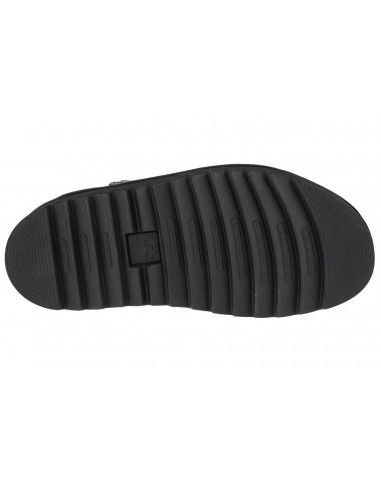 Dr. Martens Blaire Quad Black Hydro Δερμάτινα Γυναικεία Σανδάλια σε Μαύρο Χρώμα 27296001 Dr. Martens Blaire Quad Black Hydro Δερμάτινα Γυναικεία Σανδάλια σε Μαύρο Χρώμα 27296001