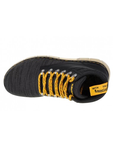 Dr. Martens Rakim Ανδρικά Μποτάκια Gunmetal 27110001 Dr. Martens Rakim Ανδρικά Μποτάκια Gunmetal 27110001
