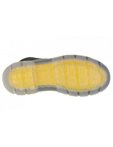 Dr. Martens Rakim Ανδρικά Μποτάκια Gunmetal 27110001 Dr. Martens Rakim Ανδρικά Μποτάκια Gunmetal 27110001