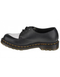 Dr. Martens 1461 Amore Δερμάτινα Γυναικεία Oxfords σε Μαύρο Χρώμα 26965009 2