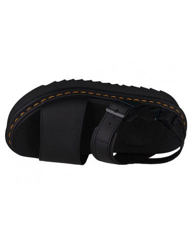 Dr. Martens Voss Quad Γυναικεία Σανδάλια Flatforms σε Μαύρο Χρώμα 26725001 Dr. Martens Voss Quad Γυναικεία Σανδάλια Flatforms σε Μαύρο Χρώμα 26725001
