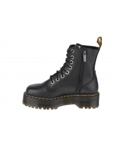 Dr. Martens Jadon III Δερμάτινα Γυναικεία Αρβυλάκια Μαύρα 26378001 2