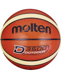 Molten B6D3500 Basketball