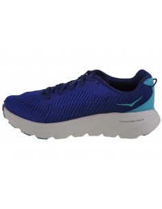 Hoka Rincon 3 1119396-ESOM Γυναικεία Αθλητικά Παπούτσια Running Μπλε 2
