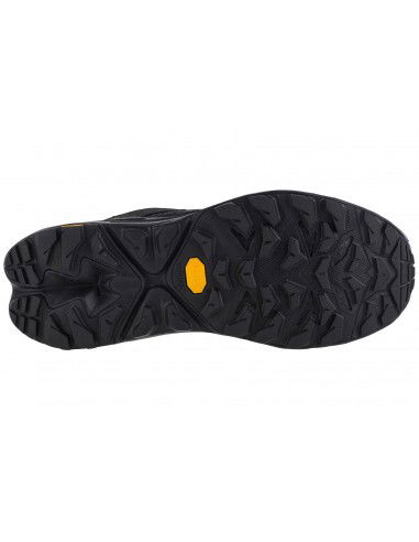 Hoka Anacapa 2 Low 1141632-BBLC Ανδρικά Ορειβατικά Παπούτσια Αδιάβροχα με Μεμβράνη Gore-Tex Μαύρα Hoka Anacapa 2 Low 1141632-BBLC Ανδρικά Ορειβατικά Παπούτσια Αδιάβροχα με Μεμβράνη Gore-Tex Μαύρα