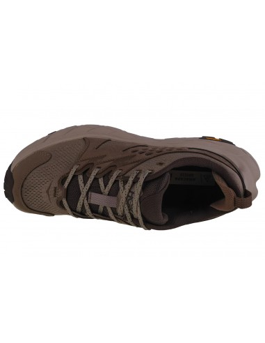 Hoka Anacapa Breeze 1127920-DOTN Ανδρικά Ορειβατικά Παπούτσια Καφέ Hoka Anacapa Breeze 1127920-DOTN Ανδρικά Ορειβατικά Παπούτσια Καφέ