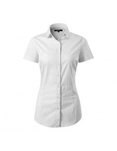 Malfini Flash Shirt W MLI26100 white 2