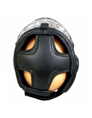 Masters boxing helmet with mask KSSPUM 0211989M01 Masters boxing helmet with mask KSSPUM 0211989M01