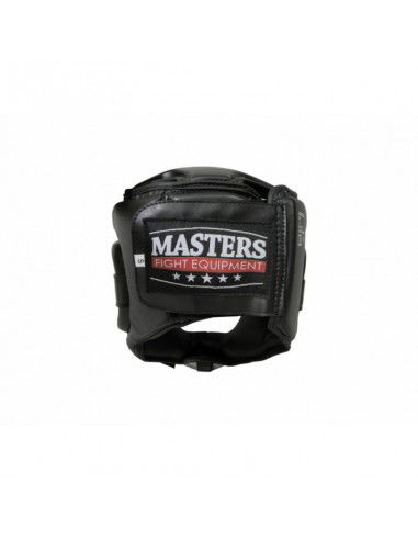 Masters boxing helmet with mask KSSPUM 0211989M01 Masters boxing helmet with mask KSSPUM 0211989M01