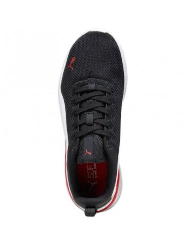 Puma Anzarun Lite Ανδρικά Μαύρα 371128-50 Puma Anzarun Lite Ανδρικά Μαύρα 371128-50