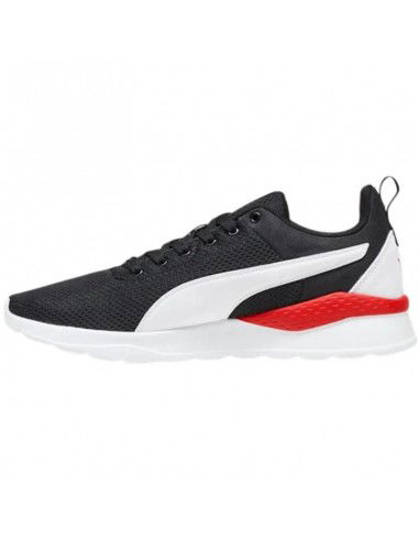 Puma Anzarun Lite Ανδρικά Μαύρα 371128-50 Puma Anzarun Lite Ανδρικά Μαύρα 371128-50