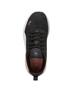 Puma Anzarun Lite 371128-51 Γυναικεία Αθλητικά Παπούτσια Running Μαύρα 2
