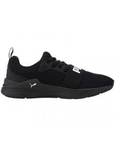 Puma Wired Run Jr 374214 01