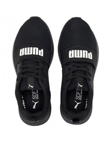 Puma Wired Run Jr 374214 01 Puma Wired Run Jr 374214 01
