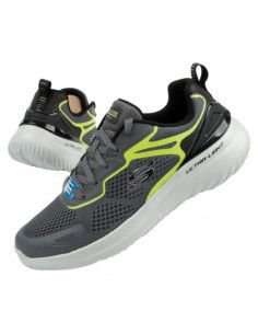 Skechers Bounder M 232674CCLM sports shoes