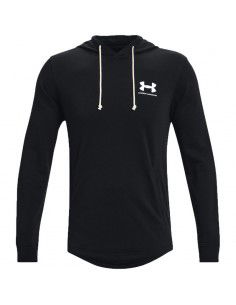 Sweatshirt Under Armour UA Rival Terry LC HD M 1370401 001
