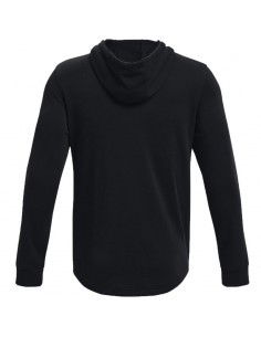 Sweatshirt Under Armour UA Rival Terry LC HD M 1370401 001 2