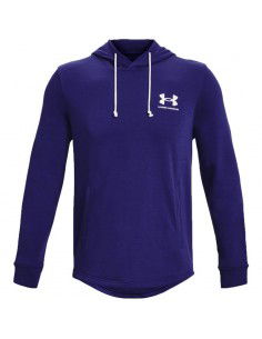 Sweatshirt Under Armour UA Rival Terry LC HD M 1370401 468