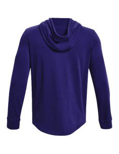 Sweatshirt Under Armour UA Rival Terry LC HD M 1370401 468 2