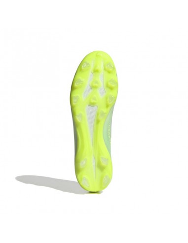 Adidas Crazyfast.2 MG ID9332 Χαμηλά Ποδοσφαιρικά Παπούτσια με Τάπες Cloud White / Core Black / Lucid Lemon Adidas Crazyfast.2 MG ID9332 Χαμηλά Ποδοσφαιρικά Παπούτσια με Τάπες Cloud White / Core Black / Lucid Lemon