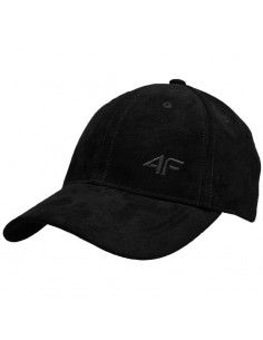 4F Γυναικείο Jockey Μαύρο 4FAW23ACABF160-20S