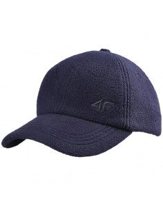 4F Ανδρικό Jockey Navy Μπλε 4FAW23ACABM162-31S