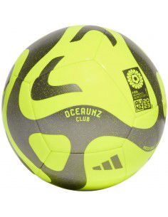 Football adidas Oceanz Club Ball HZ6932