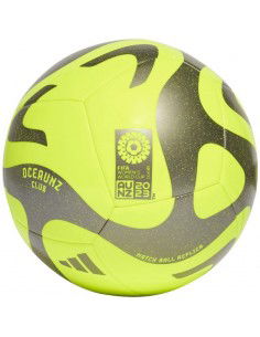 Football adidas Oceanz Club Ball HZ6932 2