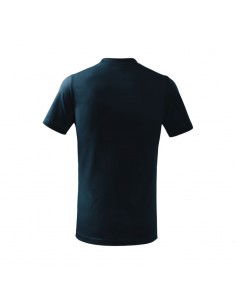 Malfini Basic Free Jr Tshirt MLIF3802 navy blue 2