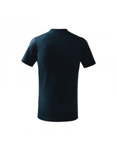 Malfini Ανδρικό Διαφημιστικό T-shirt Κοντομάνικο σε Navy Μπλε Χρώμα MLI-10002 Malfini Ανδρικό Διαφημιστικό T-shirt Κοντομάνικο σε Navy Μπλε Χρώμα MLI-10002