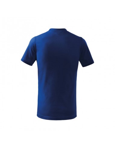 Malfini Ανδρικό Διαφημιστικό T-shirt Κοντομάνικο σε Navy Μπλε Χρώμα MLI-10005 Malfini Ανδρικό Διαφημιστικό T-shirt Κοντομάνικο σε Navy Μπλε Χρώμα MLI-10005