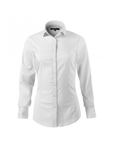 Malfini Dynamic Shirt W MLI26300 white Malfini Dynamic Shirt W MLI26300 white