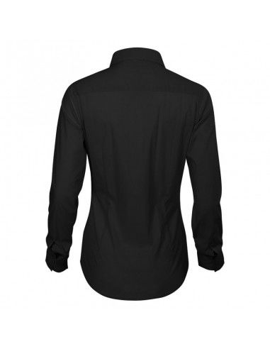 Malfini Dynamic Shirt W MLI26301 black Malfini Dynamic Shirt W MLI26301 black