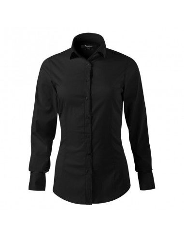Malfini Dynamic Shirt W MLI26301 black Malfini Dynamic Shirt W MLI26301 black