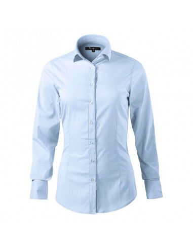 Malfini Dynamic W MLI26382 light blue shirt Malfini Dynamic W MLI26382 light blue shirt