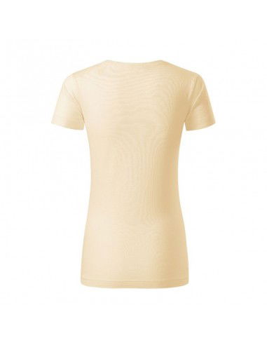 Malfini Native Tshirt GOTS W MLI17421 almond Malfini Native Tshirt GOTS W MLI17421 almond
