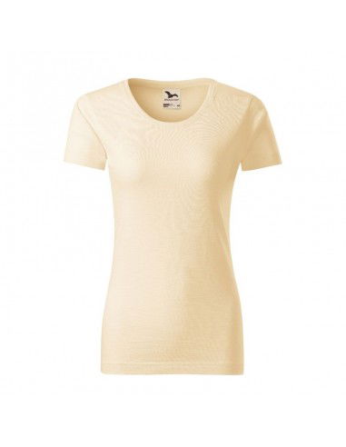 Malfini Native Tshirt GOTS W MLI17421 almond Malfini Native Tshirt GOTS W MLI17421 almond