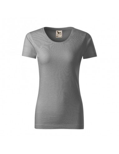 Malfini Native Tshirt GOTS W MLI17425 grey Malfini Native Tshirt GOTS W MLI17425 grey